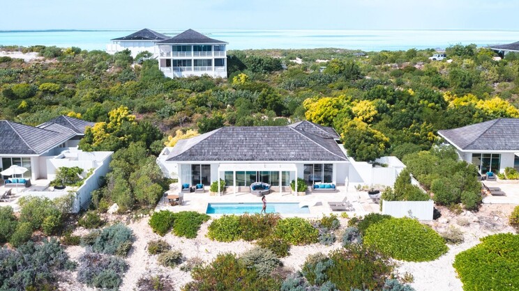 Sailrock South Caicos